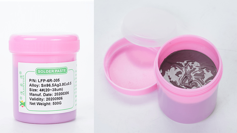 焊后導電性不佳如何處理？—smt錫膏