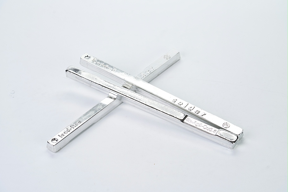 環(huán)保無(wú)鉛錫條