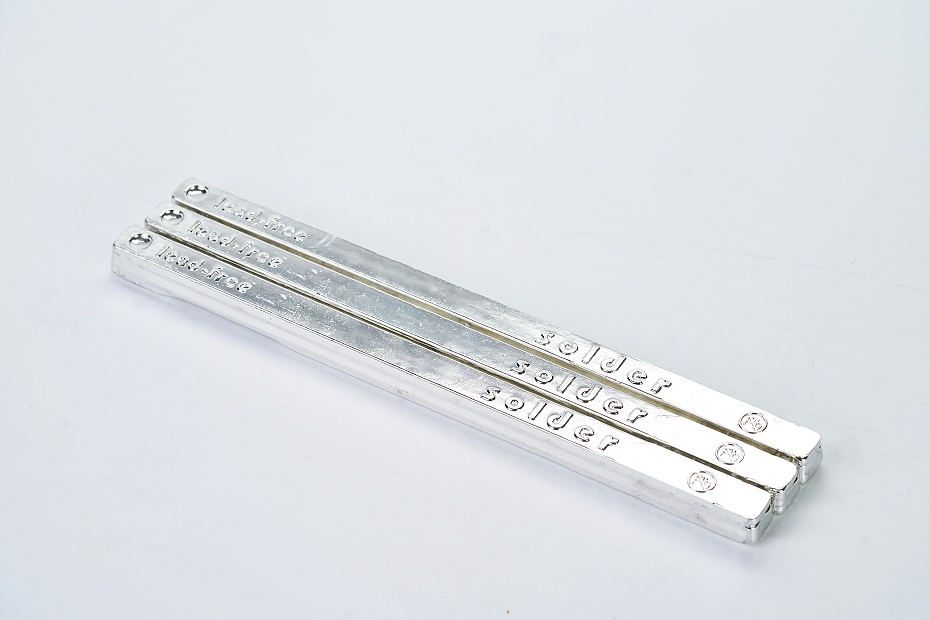 環(huán)保無(wú)鉛錫條