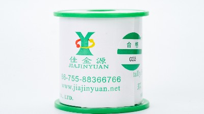 焊錫行業內的無鉛錫絲與無鉛錫條之間有什么區別？