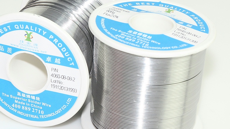 低溫錫線(xiàn)