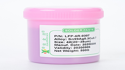 錫膏的生產(chǎn)加工如何把控？錫膏廠家該如何做呢？