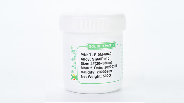 TLP-0M-6040有鉛錫膏 TLP-0M-6040有鉛錫膏