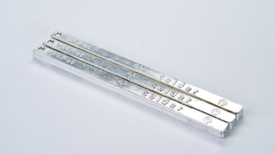 焊錫是什么？不知道沒關系，佳金源為您解答