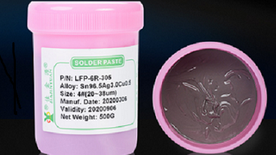 錫膏廠家生產(chǎn)的無(wú)鉛錫膏，它的價(jià)格是如何做出調(diào)整的？