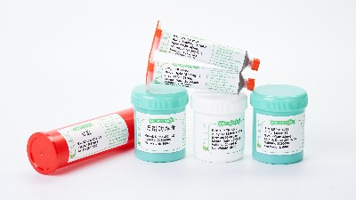 【佳金源】針筒錫膏有哪些優勢和注意事項？