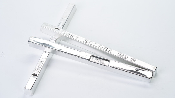 無鉛錫條-浸焊-高溫-Sn95.5Ag3.8Cu0.7 無鉛錫條-浸焊-高溫-Sn95.5Ag3.8Cu0.7